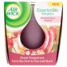 AirWick svíčka Essent.Oils 105gLes.Ovoce - Svíčky, svícny a lampové oleje Svíčky, svícny a lampové oleje